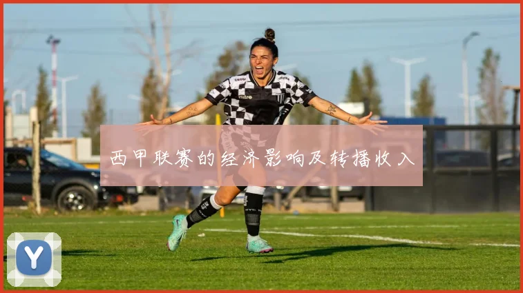 西甲联赛的经济影响及转播收入